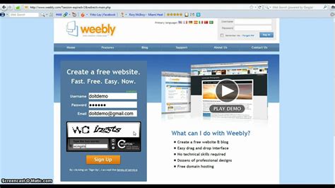 csc.weebly|weebly inloggen.
